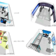 Illustration for article titled Airbus Wants to Stuff a Bunch of Comfy Beds Into a Planes Cargo Hold for Long Flights